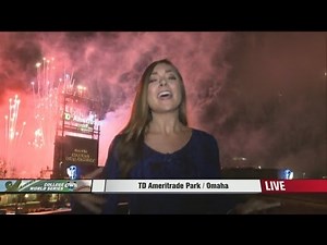 CWS Opening Ceremonies