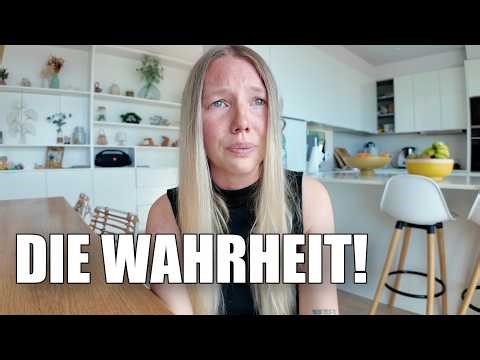 Why Alex was in Germany! 🇩🇪