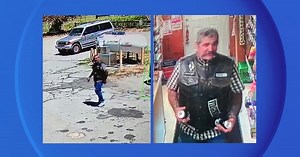 California Highway Patrol identifies biker involved in motorcycle crash