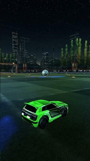 One Bakkes Mod Feature Plugin That You Might Not Know About #rocketleague #shorts #rl