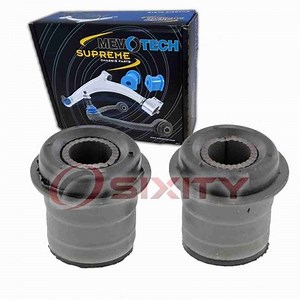 Mevotech Supreme Front Upper Suspension Control Arm Bushing Kit for ji | eBay