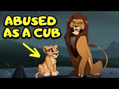 Why Zira isn't as Evil as You Thought | Zira's Story