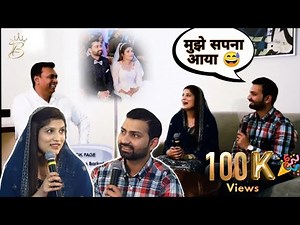 🤵👰 Marriage Testimony of Sis Romika Masih and Ps Rahul Sandhu | Bride of christ |