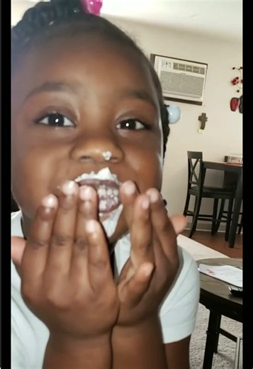 Funny cute Memory of my youngest Child🥰 #funnyvideo #memories #toddlersoftiktok #fyp #kids