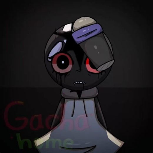 twisted Rodger #animation #dandysworld #toons #art #twisted #drawing #alightmotion #toodles #rodger