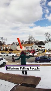13K views · 57 reactions | Hilarious Falling People | GHannelius | Facebook