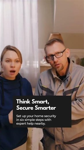 Setting Up Your Smart Home Security System