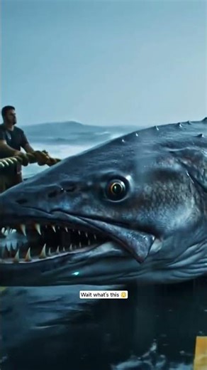 Giant Mysterious Sea Creatures You Won't Believe Exist! | The Unseen Ocean