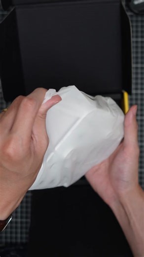 Combo thu âm trắng tinh khôi mới của mình Maonocaster G1 Neo Maono PD100x