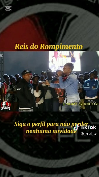 #batalhaderima #rrpl #rrpl_tv #rrpltv #reisdorompimento #viral #video #angola #angola🇦🇴portugal🇵🇹brasil🇧🇷