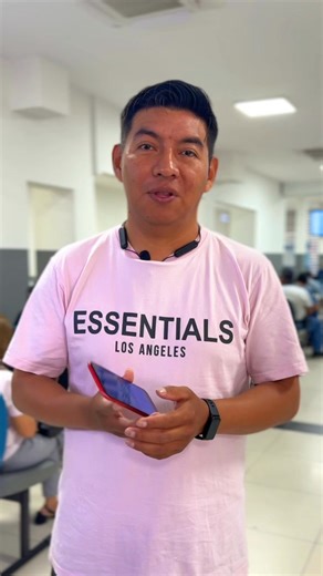 Descarga tu Estado de Ahorro Previsional desde tu celular 📲 ✨ 📍Si ya instalaste la aplicación Gestora Renta Dignidad y cuentas con tu usuario/contraseña en la Oficina Virtual de la Gestora Pública, podrás acceder a tu Estado de Ahorro de manera rápida y segura. 🔐 Sigue estos sencillos pasos y verifica que tus aportes estén al día. 📃✅ La tecnología a tu alcance, junto a la Gestora Pública.🖲️ #GestoraPublica #EstadoDeAhorroPrevisional #Jubilación #Aportes #Pensiones | Gestora Pública de la Se