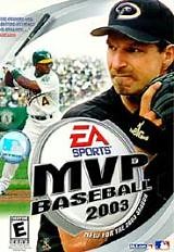 MVP Baseball 2003 Guide - IGN