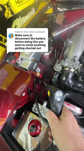 Easy Steam Cleaning for Your Engine and Electricals