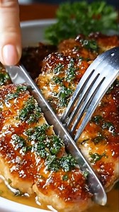 740K views · 4K reactions | Melt in Your Mouth Chicken *There’s a...