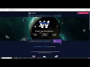 How to Add Wizebot on Twitch