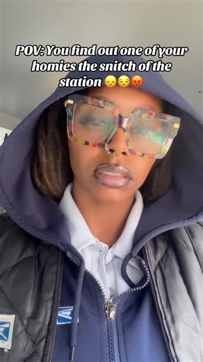 USPS Problems: Discovering a Snitch at the Post Office