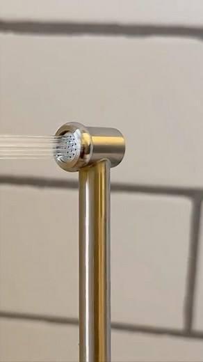 How to Install a Handheld Bidet Sprayer for Toilet | Easy DIY Bathroom Upgrade from SPACEREST