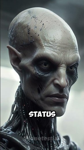 Why David Eliminated the Engineers in Alien: Covenant 🎥 #alienconvenant #clips #scifi