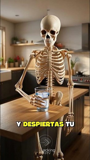 ¿Agua fría en ayunas? Hackea tu metabolismo 🧊🔥 #BiohackingProTv