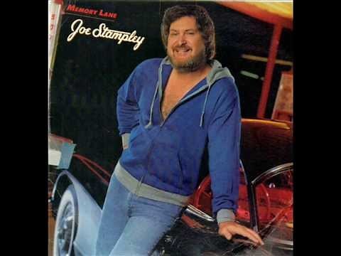 Joe Stampley - Penny (1983 version)