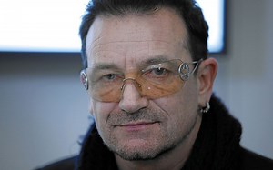 Criticism of U2’s Bono warranted or does he get a bum rap? | IrishCentral.com