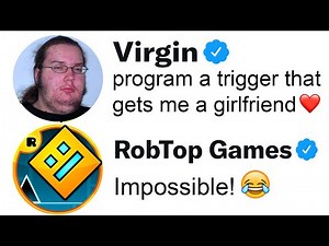 ROBTOP SAVAGE TWEETS