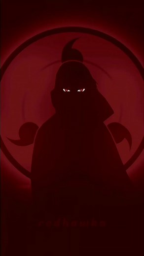 Itachi Crazy Voice Compilation