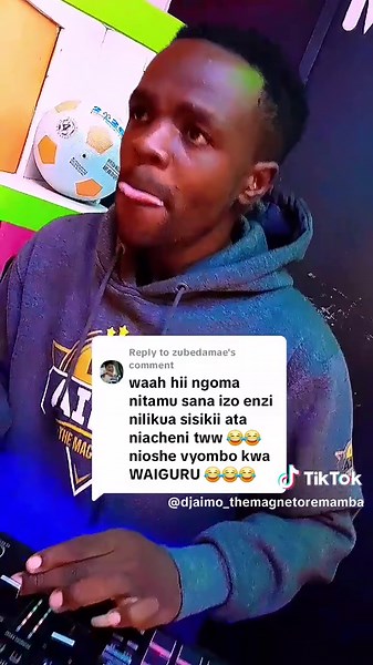 Old School Bongo Music and Dance Trends