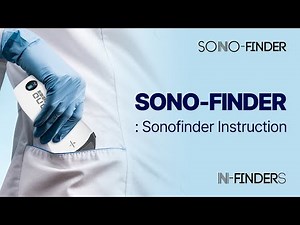 SONO-Finder Instruction