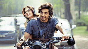 ‘Saiyaara’ movie review: Ahaan Panday, Aneet Padda make this bittersweet romance sparkle