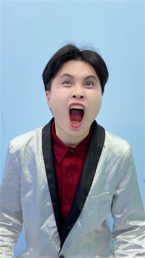 #小丑 #天使 #超人不会飞 #kpop #kpopdemonhunters #huntrix