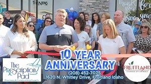 2K views · 25 reactions | The Prescription Pad Pharmacy & Compounding...