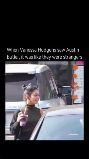 reels.Xworld on Instagram: "When Vanessa Hudgens and Austin Butler were spotted together after their split, the moment quietly summed up how far apart they had grown. They dated for nearly nine years from 2011 to 2020, a rare long run in Hollywood that started when they were both still finding their footing in the industry. By the time they went their separate ways, Butler was fully locked into his Elvis transformation while Hudgens was moving into a new chapter of her own life and career. The b