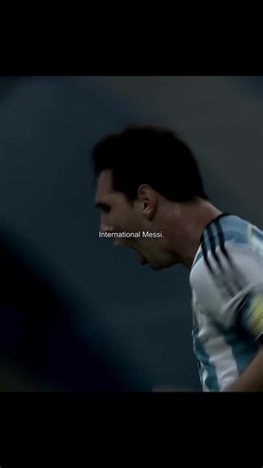 Messi: The End of an Era