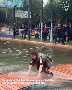 1.1K views · 14 reactions | Time to put your running game into test today! | Amazing Life Channel | Facebook