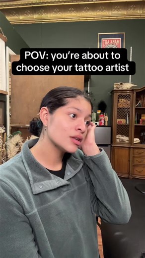 Elegir tu artista del tatuaje: consejos y expectativas
