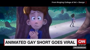 Animated short film about gay kids wins hearts