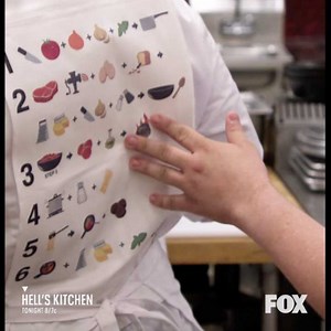 13K views · 444 reactions | It's a cooking challenge like no other!  Don't miss an all-new Hell's Kitchen tonight at 8/7c on FOX.  | Hell's Kitchen | Facebook