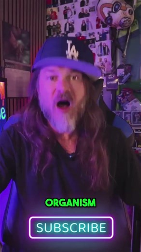 Alien: Still the Scariest Movie? #shorts