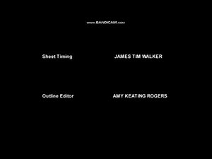 Samurai Jack Season 04 Credits 2004