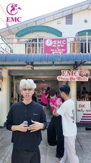 ကောလဟာလများကို ဖြေရှင်းသည် - EMC Nail Spa