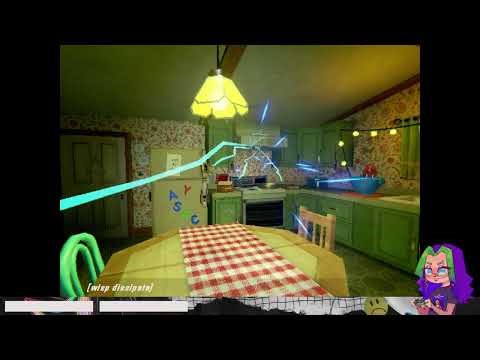 Gotta Feed Those Creatures | Creature Kitchen (Full Playthrough)