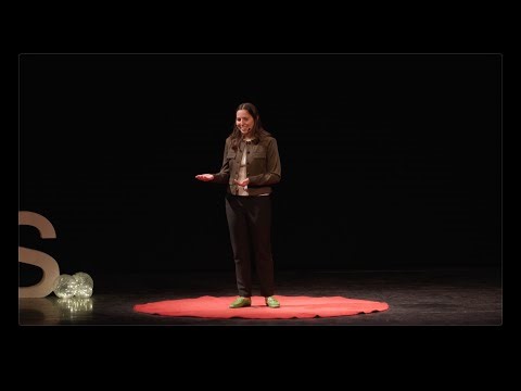 The Power of Play: How Fun Fuels a Better World | Jane Schmelkin | TEDxTufts