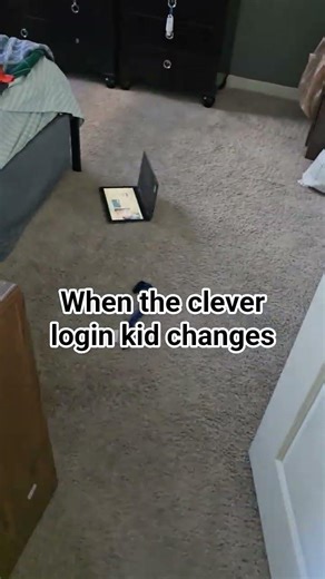 when the clever login kid changes #snlimit28 #memes
