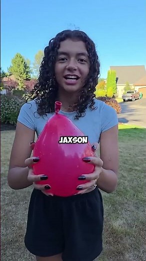 Best water balloons