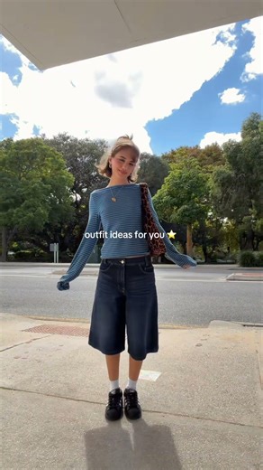 Outfit ideas for youkika #thrifting #diyhairstyle #ootd #thriftfinds #thrift #howtocutcurlyhair