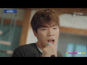Ganito ang nagagawa ng sawi sa pag-ibig | Welcome to Waikiki (Tagalog Dub) | Viu