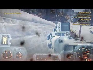 Fallout 76: Gotta Go Fast (Super Speed Glitch)