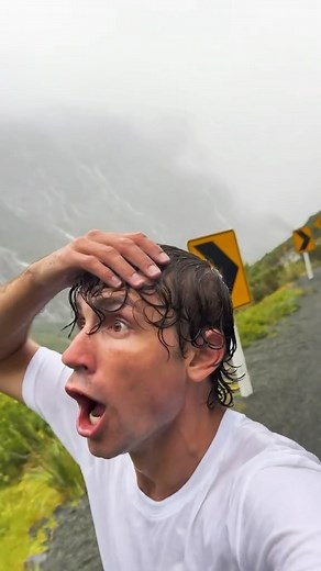 Joshua Platillero on Instagram: "waterfall infinity"