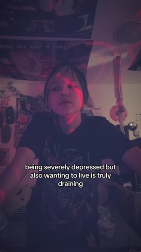 i’ll never know why i am this way #xybca #fyp #mentalhealth